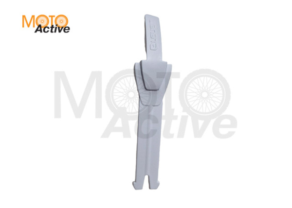 Ремешок с пряжкой ELEVEIT X-LEGEND BUCKLE STRAP Left White